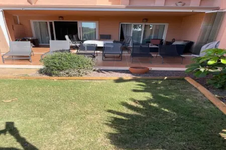 Mar Menor, Appartement dans un complexe de golf avec piscine - Photo 19