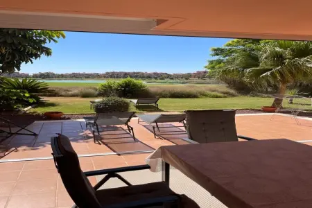 Mar Menor, Appartement dans un complexe de golf avec piscine - Photo 21