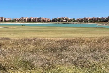 Mar Menor, Appartement dans un complexe de golf avec piscine - Photo 24
