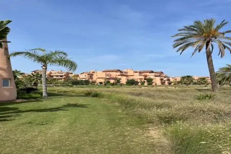 Mar Menor, Appartement dans un complexe de golf avec piscine - Photo 26