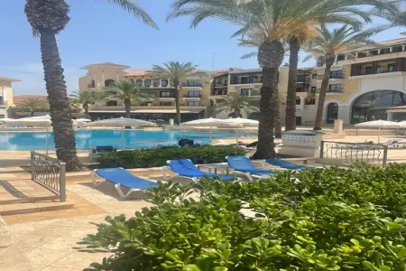 Mar Menor, Appartement dans un complexe de golf avec piscine - Photo 28