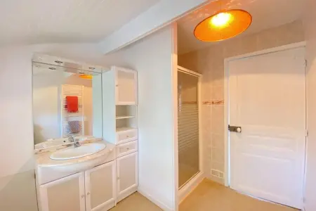 Holiday home in Bréhal, Maison charmante près de la baie Mont St. Michel - Photo 10
