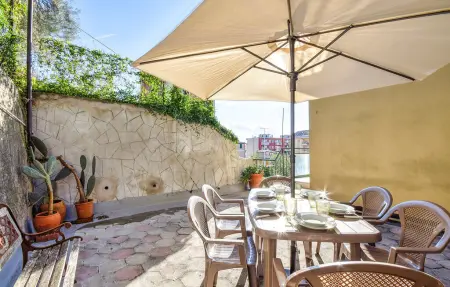 La casa del Comandante, Appartement 6 personnes à Genova - Photo 1