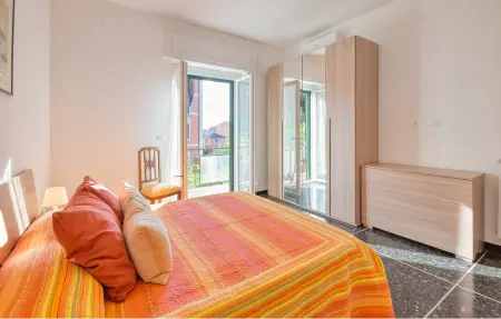 La casa del Comandante, Appartement 6 personnes à Genova - Photo 2