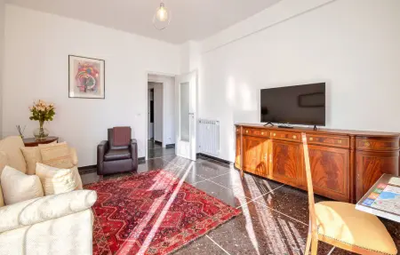 La casa del Comandante, Appartement 6 personnes à Genova - Photo 6