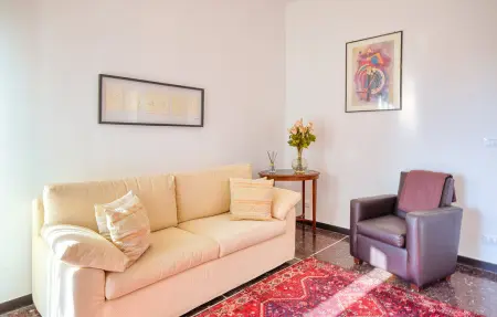 La casa del Comandante, Appartement 6 personnes à Genova - Photo 7