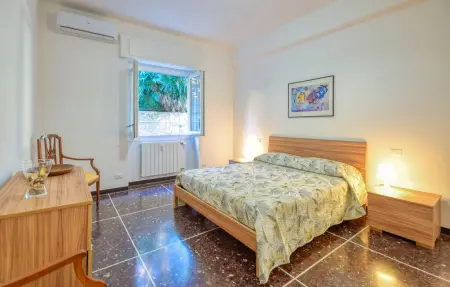 La casa del Comandante, Appartement 6 personnes à Genova - Photo 9