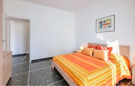 La casa del Comandante, Appartement 6 personnes à Genova - Photo 13