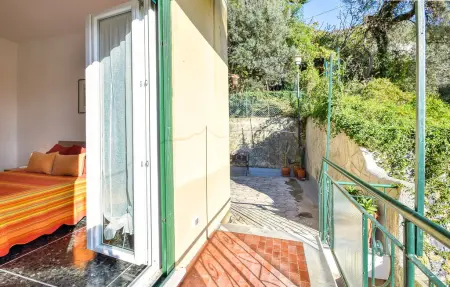 La casa del Comandante, Appartement 6 personnes à Genova - Photo 14