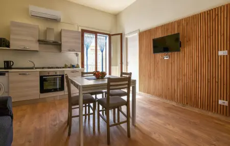 Appartement 4 personnes à Trappeto - Photo 2