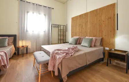 Appartement 4 personnes à Trappeto - Photo 3