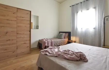 Appartement 4 personnes à Trappeto - Photo 8