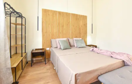 Appartement 4 personnes à Trappeto - Photo 9