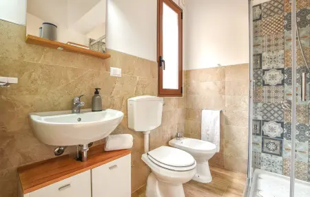 Appartement 4 personnes à Trappeto - Photo 10