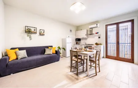 Appartement 4 personnes à Trappeto - Photo 1