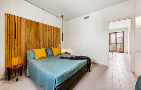 Appartement 4 personnes à Trappeto - Photo 3