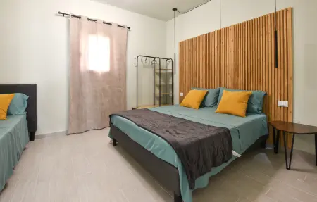 Appartement 4 personnes à Trappeto - Photo 11