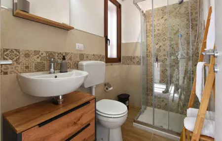 Appartement 4 personnes à Trappeto - Photo 13