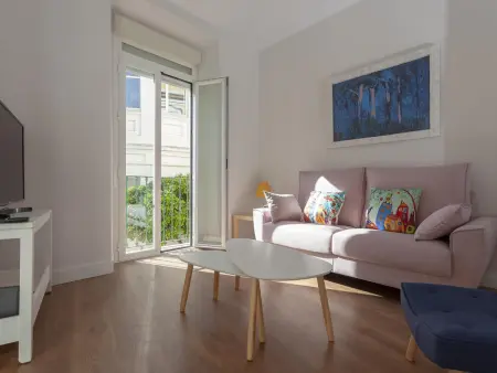 Appartement lumineux et moderne à Triana avec parking inclus, 2 chambres et 2 salles de bain - Photo 1