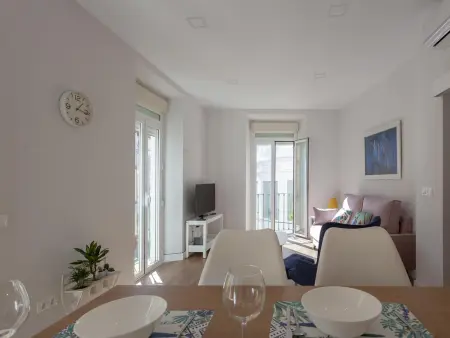 Appartement lumineux et moderne à Triana avec parking inclus, 2 chambres et 2 salles de bain - Photo 2
