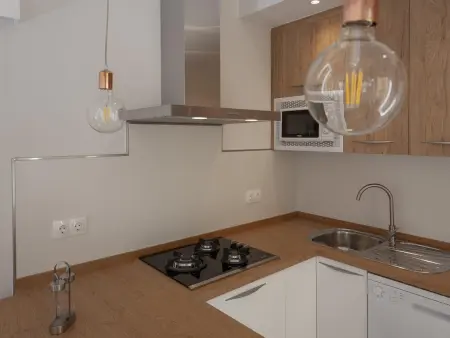 Appartement lumineux et moderne à Triana avec parking inclus, 2 chambres et 2 salles de bain - Photo 9