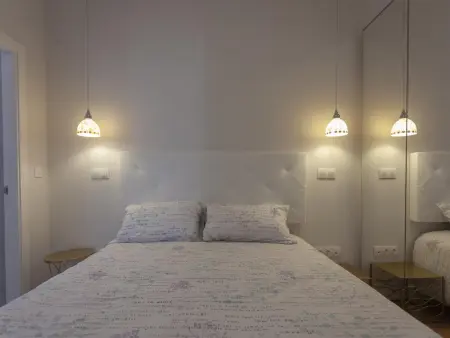 Appartement lumineux et moderne à Triana avec parking inclus, 2 chambres et 2 salles de bain - Photo 11