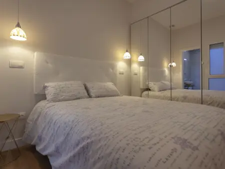 Appartement lumineux et moderne à Triana avec parking inclus, 2 chambres et 2 salles de bain - Photo 13