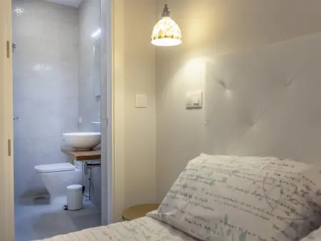 Appartement lumineux et moderne à Triana avec parking inclus, 2 chambres et 2 salles de bain - Photo 14