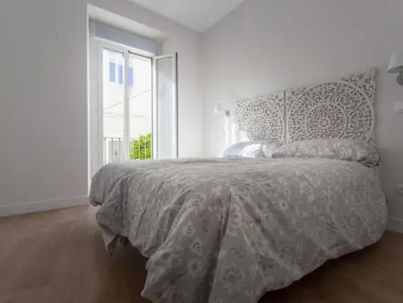 Appartement lumineux et moderne à Triana avec parking inclus, 2 chambres et 2 salles de bain - Photo 17