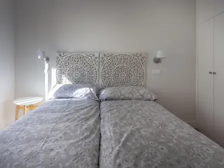 Appartement lumineux et moderne à Triana avec parking inclus, 2 chambres et 2 salles de bain - Photo 18