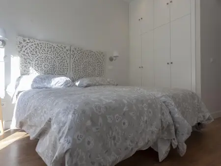 Appartement lumineux et moderne à Triana avec parking inclus, 2 chambres et 2 salles de bain - Photo 19