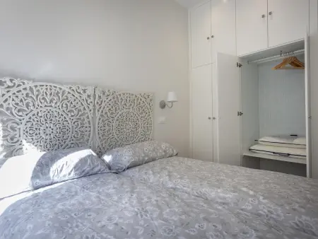 Appartement lumineux et moderne à Triana avec parking inclus, 2 chambres et 2 salles de bain - Photo 20