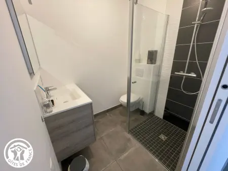 Maison PMR avec Jardin, 8 km de St-Gilles-Croix-de-Vie, 3 Chambres, Wifi et Vélos - Photo 8