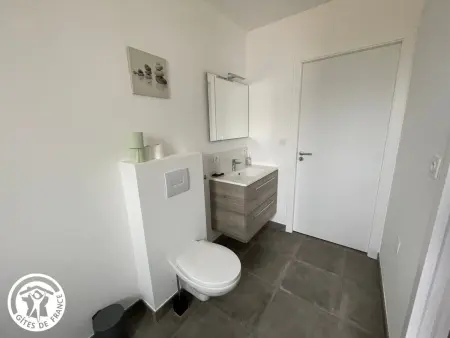 Maison PMR avec Jardin, 8 km de St-Gilles-Croix-de-Vie, 3 Chambres, Wifi et Vélos - Photo 10
