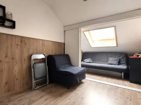 Studio lumineux, bien équipé au cœur de la station, idéal pour 2 adultes et 1 enfant. - Photo 2