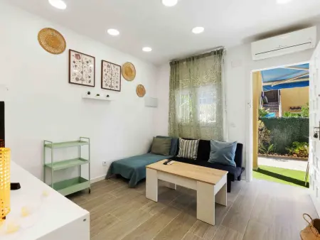 Elena, Maison 4 personnes à Torrevieja - Photo 3