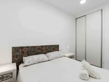 Elena, Maison 4 personnes à Torrevieja - Photo 13