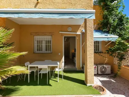 Elena, Maison 4 personnes à Torrevieja - Photo 21