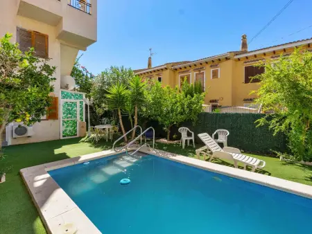 Elena, Maison 4 personnes à Torrevieja - Photo 22