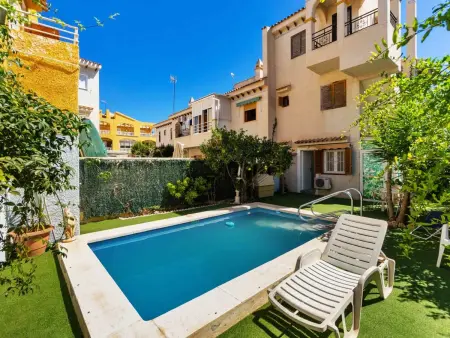 Elena, Maison 4 personnes à Torrevieja - Photo 24