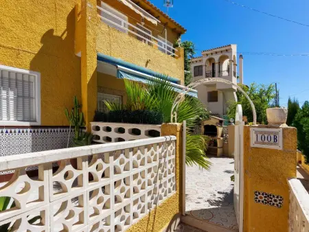 Elena, Maison 4 personnes à Torrevieja - Photo 25
