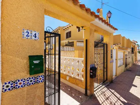 Elena, Maison 4 personnes à Torrevieja - Photo 26
