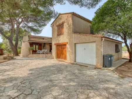 L'Arbousier, Maison 6 personnes à Six Fours - Photo 1