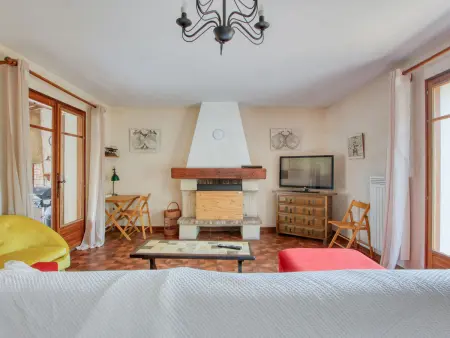 L'Arbousier, Maison 6 personnes à Six Fours - Photo 3