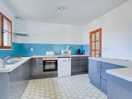 L'Arbousier, Maison 6 personnes à Six Fours - Photo 4