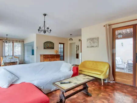 L'Arbousier, Maison 6 personnes à Six Fours - Photo 5