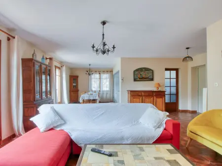 L'Arbousier, Maison 6 personnes à Six Fours - Photo 6