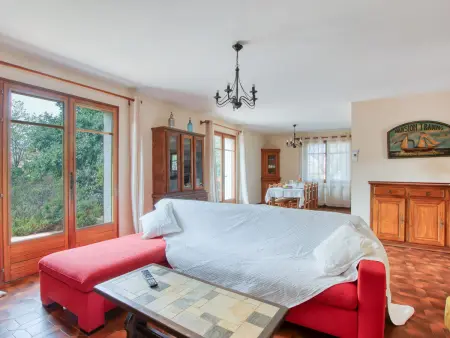 L'Arbousier, Maison 6 personnes à Six Fours - Photo 7