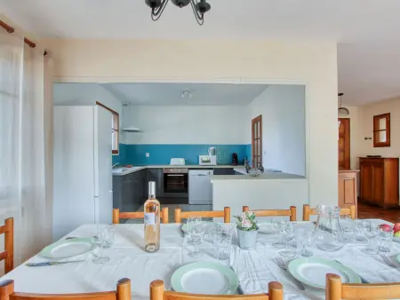 L'Arbousier, Maison 6 personnes à Six Fours - Photo 8