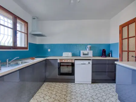 L'Arbousier, Maison 6 personnes à Six Fours - Photo 9